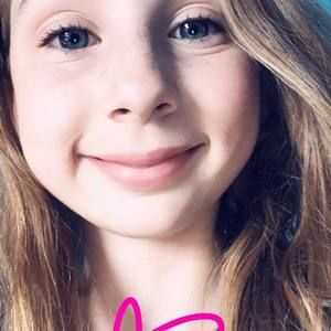 Meet your Posher, Jenna